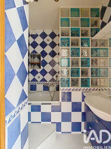 Appartement à vendre 2 pièces 51 m² Étiolles