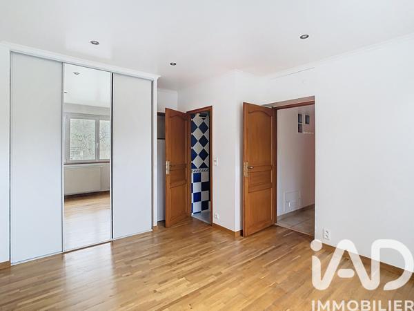 Appartement à vendre 2 pièces 51 m² Étiolles