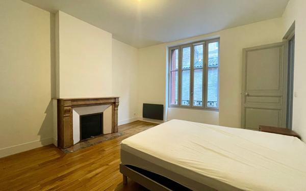 Appartement à louer    3 pièces •  Toulouse