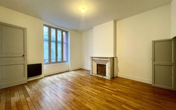 Appartement à louer    3 pièces •  Toulouse