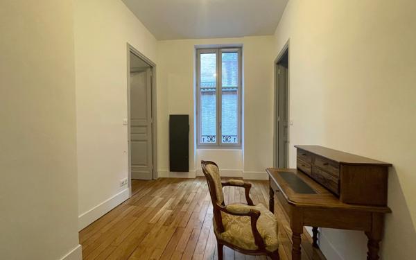 Appartement à louer    3 pièces •  Toulouse