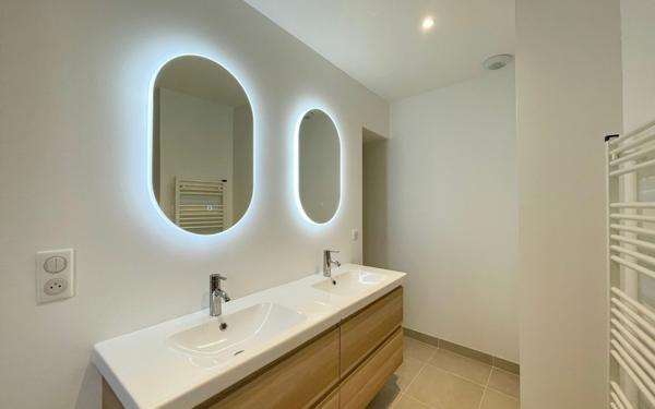 Appartement à louer    3 pièces •  Toulouse