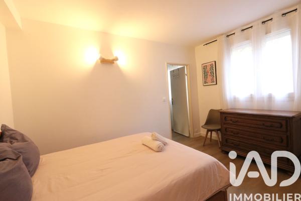 Appartement à vendre 5 pièces 82 m² Thiais