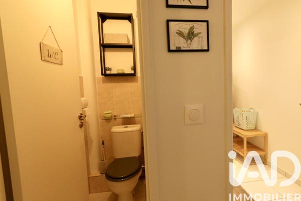 Appartement à vendre 5 pièces 82 m² Thiais