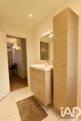 Appartement à vendre 5 pièces 82 m² Thiais