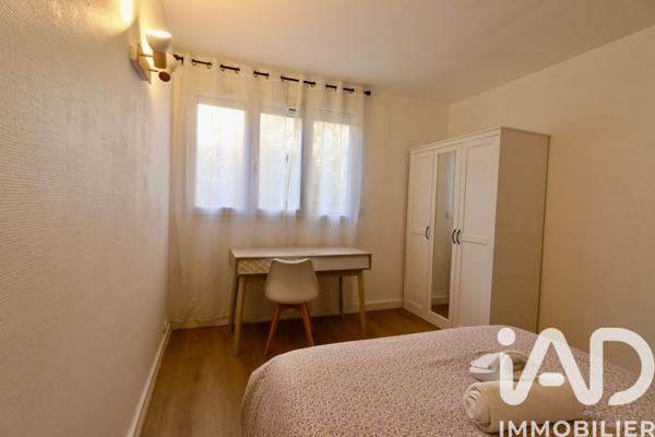 Appartement à vendre 5 pièces 82 m² Thiais
