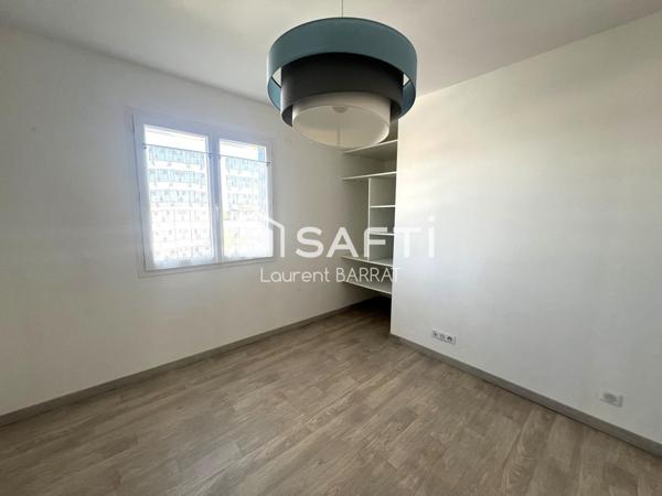 Villa contemporaine écologique