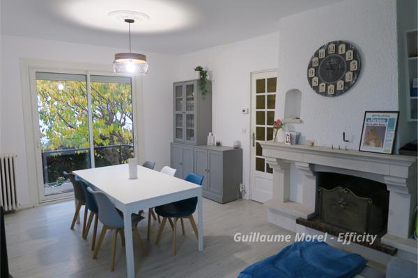 Maison 4 pièces - 100 m²