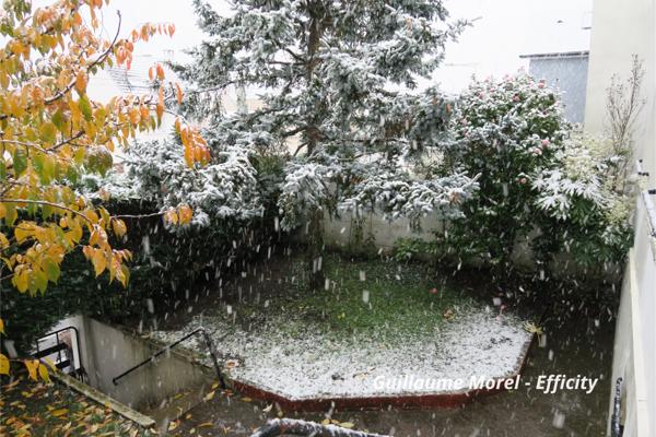 Maison 4 pièces - 100 m²