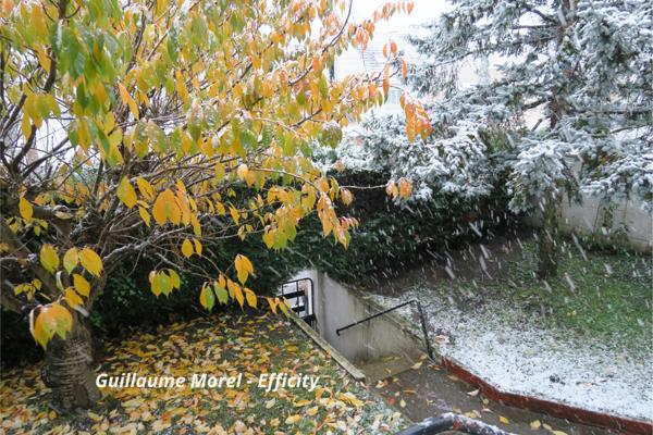 Maison 4 pièces - 100 m²