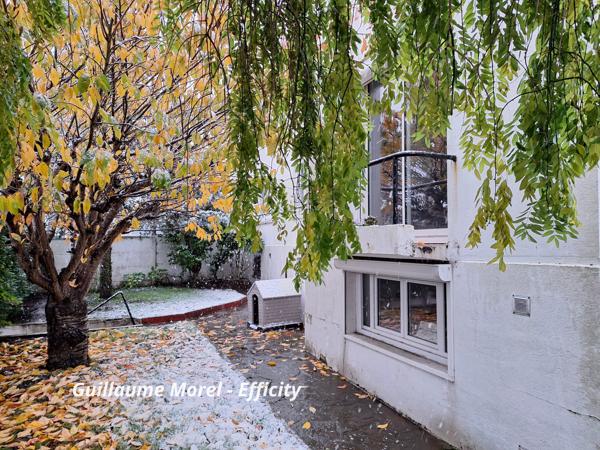 Maison 4 pièces - 100 m²