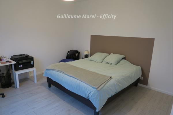 Maison 4 pièces - 100 m²