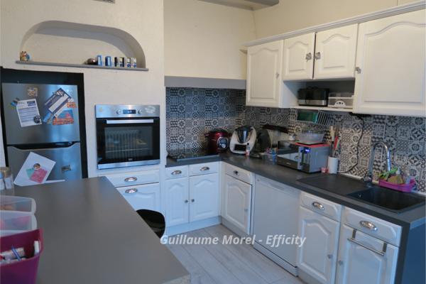 Maison 4 pièces - 100 m²