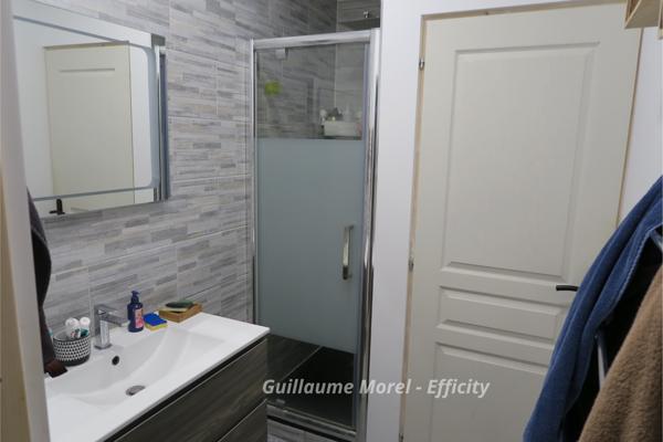 Maison 4 pièces - 100 m²