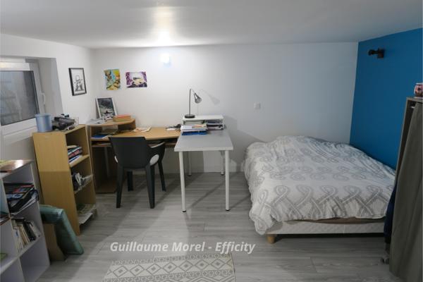 Maison 4 pièces - 100 m²