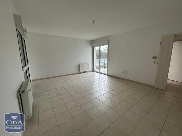Appartement à louer 2 pièces 56.55m² Cherbourg-en-Cotentin (50100)