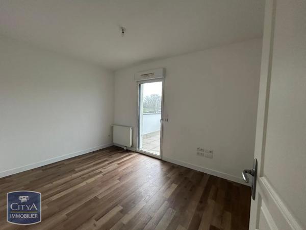 Appartement à louer 2 pièces 56.55m² Cherbourg-en-Cotentin (50100)