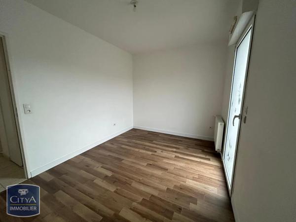 Appartement à louer 2 pièces 56.55m² Cherbourg-en-Cotentin (50100)