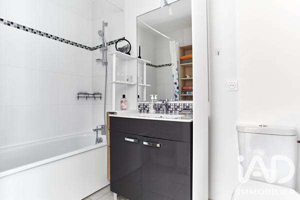 Appartement à vendre 4 pièces 87 m² Gentilly