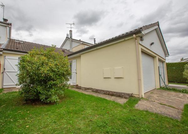 SUPERBE MAISON FAMILIALE