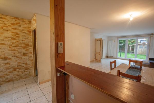 SUPERBE MAISON FAMILIALE