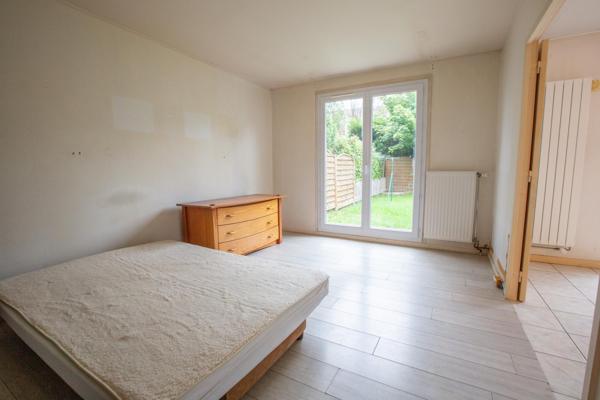 SUPERBE MAISON FAMILIALE