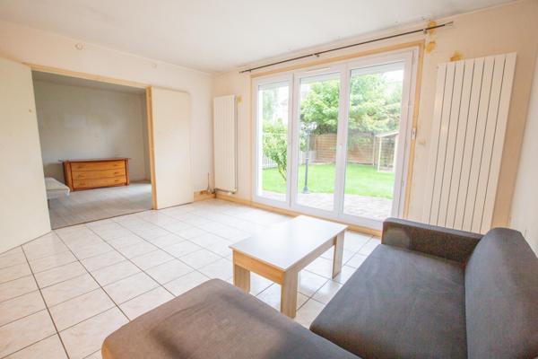 SUPERBE MAISON FAMILIALE