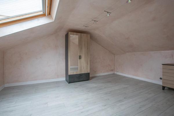 SUPERBE MAISON FAMILIALE