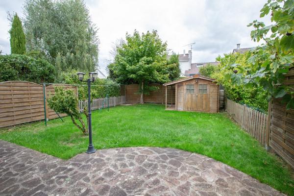 SUPERBE MAISON FAMILIALE