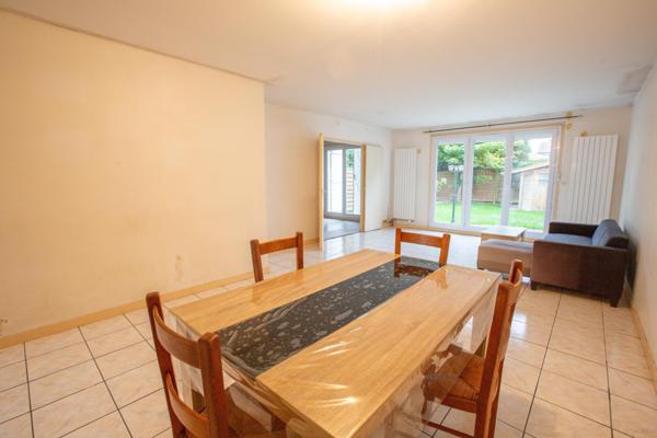 SUPERBE MAISON FAMILIALE