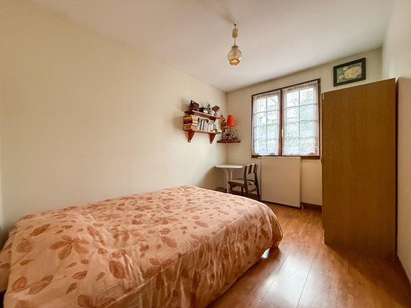 Maison Argenteuil 88 m2