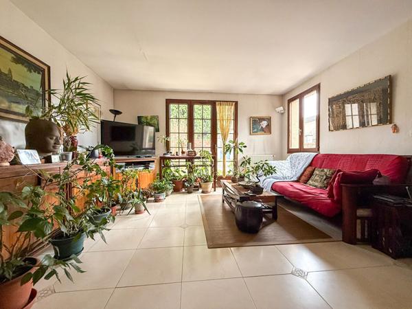 Maison Argenteuil 88 m2