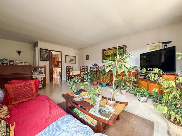 Maison Argenteuil 88 m2