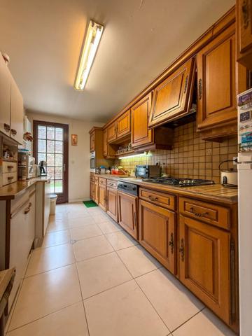 Maison Argenteuil 88 m2