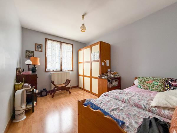 Maison Argenteuil 88 m2