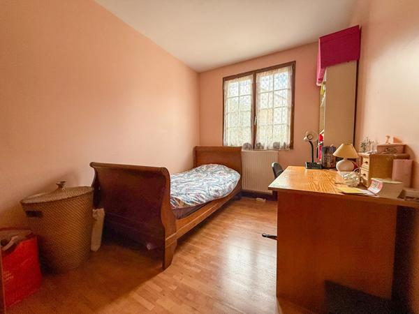 Maison Argenteuil 88 m2