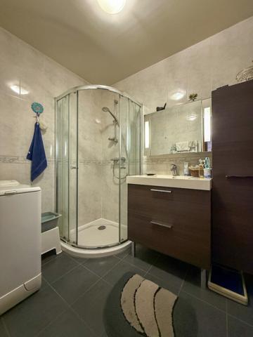 Maison Argenteuil 88 m2