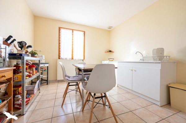 Maison à vendre |  Saint-Georges-sur-Moulon |  5 pièces | 98 m²