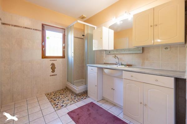 Maison à vendre |  Saint-Georges-sur-Moulon |  5 pièces | 98 m²