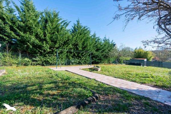 Maison à vendre |  Saint-Georges-sur-Moulon |  5 pièces | 98 m²