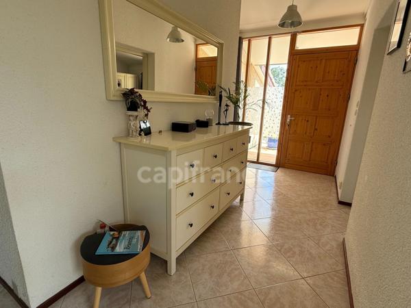 Maison de plain pied 102 m² avec jardin au Domaine du Château de Barbet – Lombez (Gers)