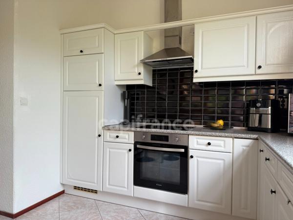 Maison de plain pied 102 m² avec jardin au Domaine du Château de Barbet – Lombez (Gers)