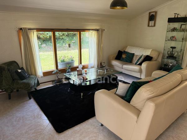 Maison de plain pied 102 m² avec jardin au Domaine du Château de Barbet – Lombez (Gers)