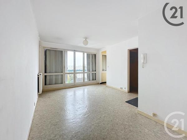 Appartement F1 à vendre  1 pièce - 25,79 m2 TROYES - 10