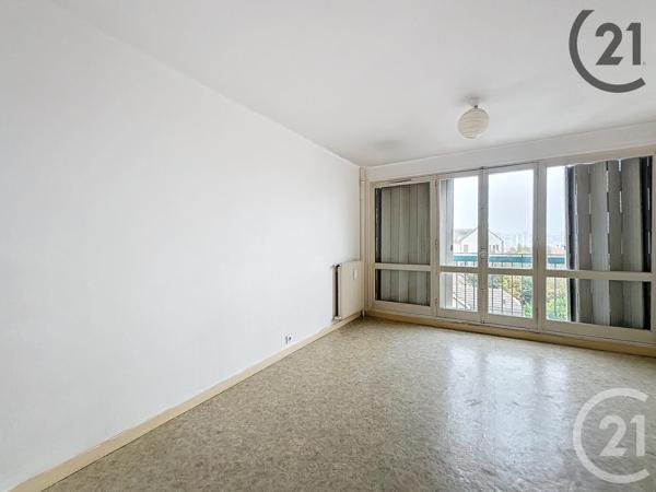 Appartement F1 à vendre  1 pièce - 25,79 m2 TROYES - 10