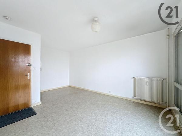 Appartement F1 à vendre  1 pièce - 25,79 m2 TROYES - 10