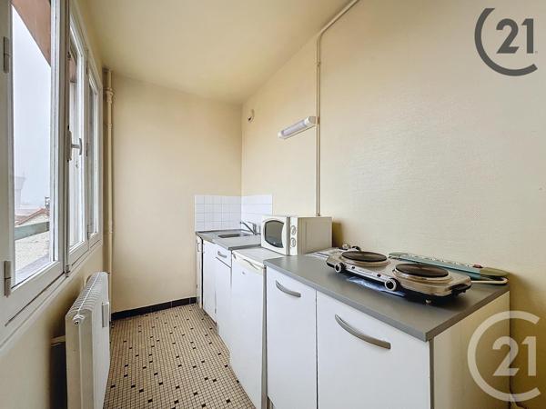 Appartement F1 à vendre  1 pièce - 25,79 m2 TROYES - 10