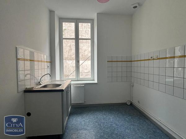 Appartement à vendre 2 pièces 38.42m²