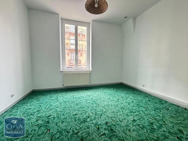 Appartement à vendre 2 pièces 38.42m²