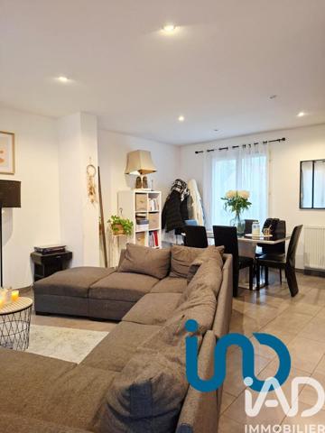 Maison à vendre 5 pièces 84 m² Neuilly-en-Thelle